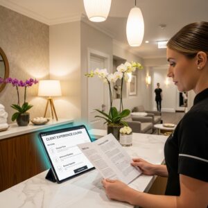 Client Experience Training Course