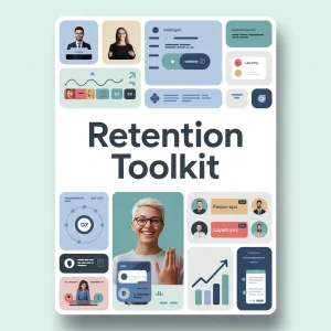 Retention and Rebooking System Toolkit